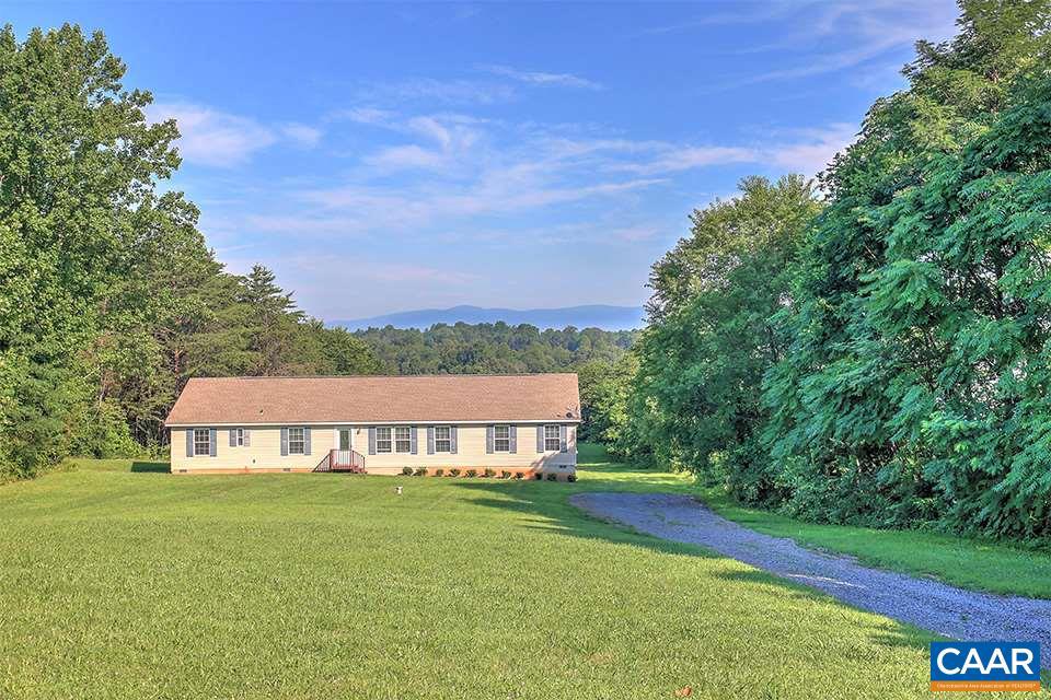4405 Ridge Road Barboursville, VA 22923 - Photo 1 of 27 Gallery Image 1