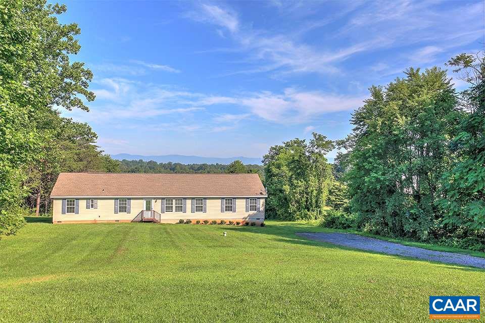 4405 Ridge Road Barboursville, VA 22923 - Photo 2 of 27 Gallery Image 2
