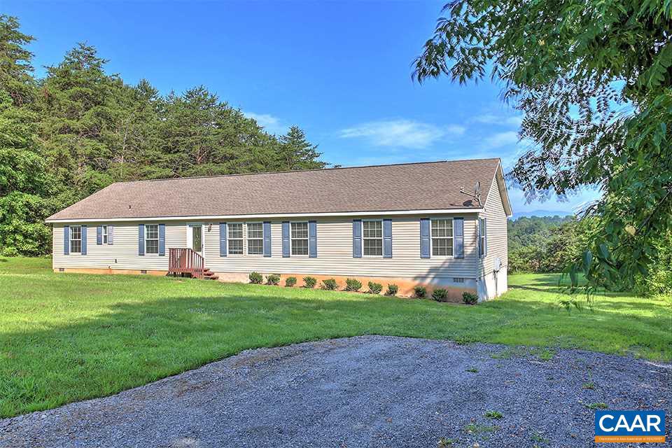 4405 Ridge Road Barboursville, VA 22923 - Photo 3 of 27 Gallery Image 3