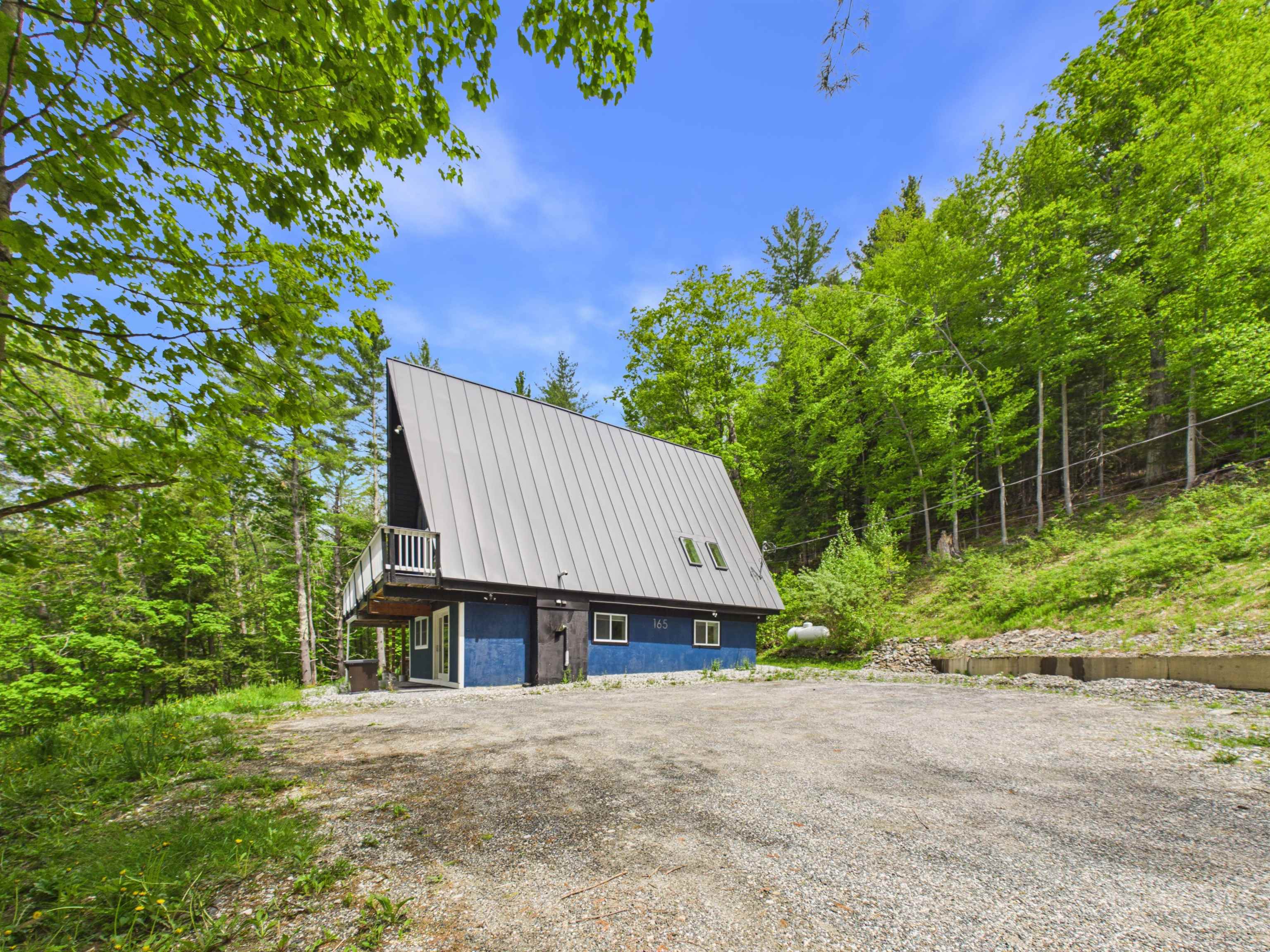 165 Silver Spring Hill Road Pittsfield, VT 05762 - Photo 51 of 53