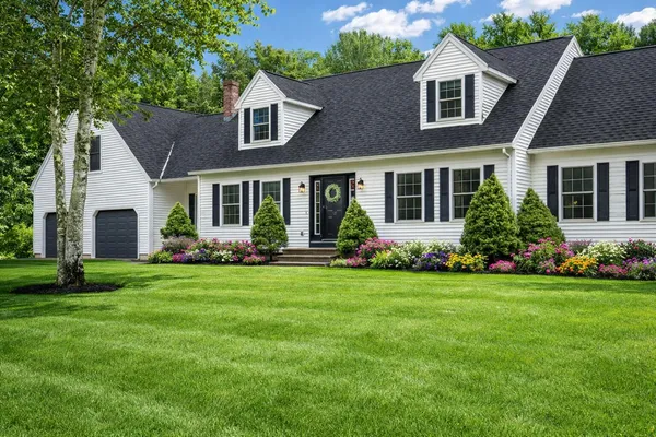 $729,000 | 12 Surrey Lane, Hampden, ME 04444