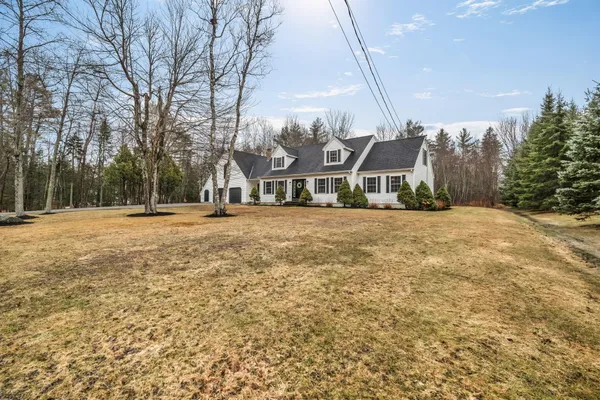 $729,000 | 12 Surrey Lane, Hampden, ME 04444