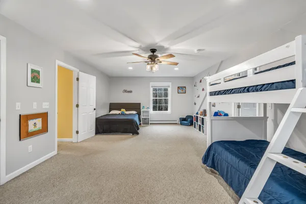 $729,000 | 12 Surrey Lane, Hampden, ME 04444