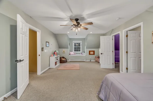 $729,000 | 12 Surrey Lane, Hampden, ME 04444