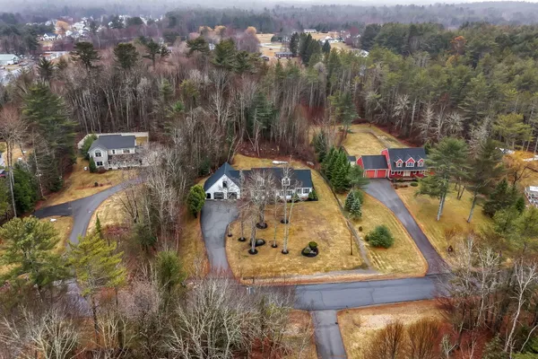 $729,000 | 12 Surrey Lane, Hampden, ME 04444