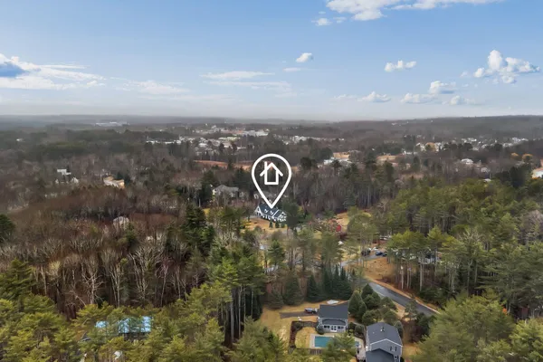 $729,000 | 12 Surrey Lane, Hampden, ME 04444