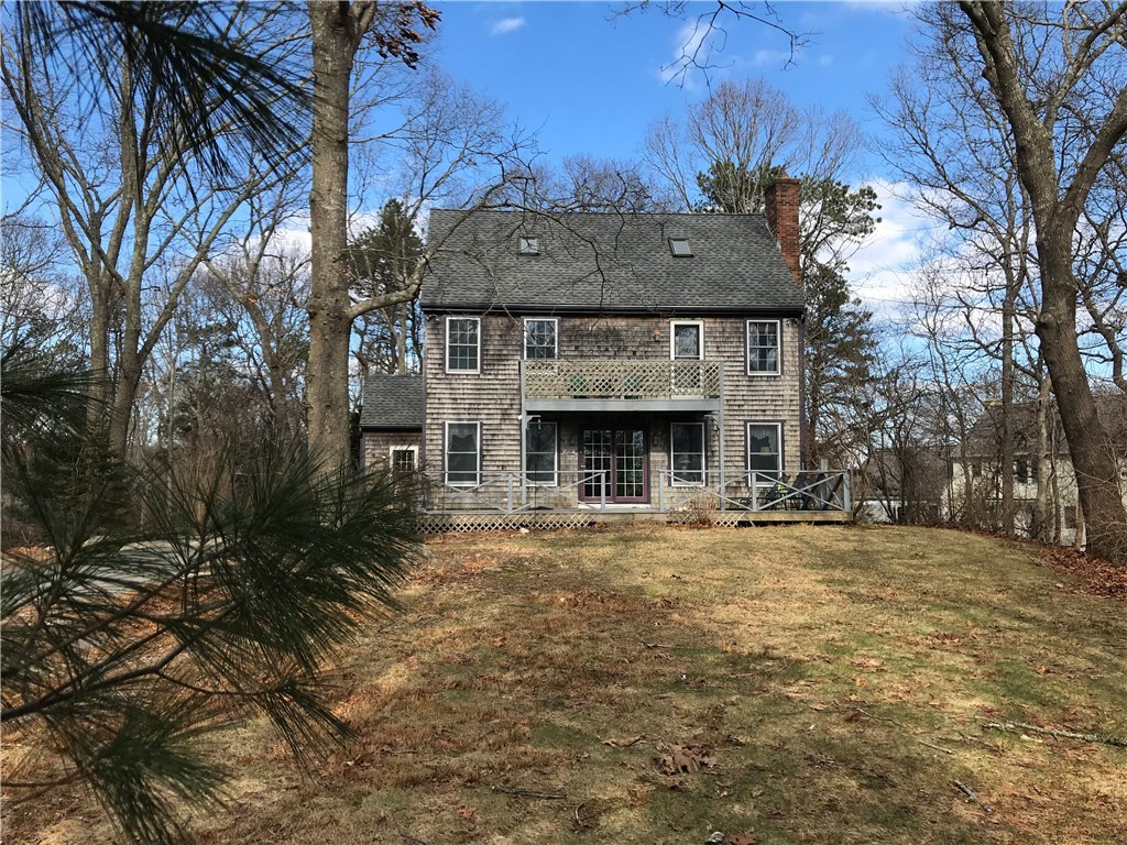 1280 Post Road South Kingstown, RI 02879 - Photo 1 of 38 Gallery Image 1