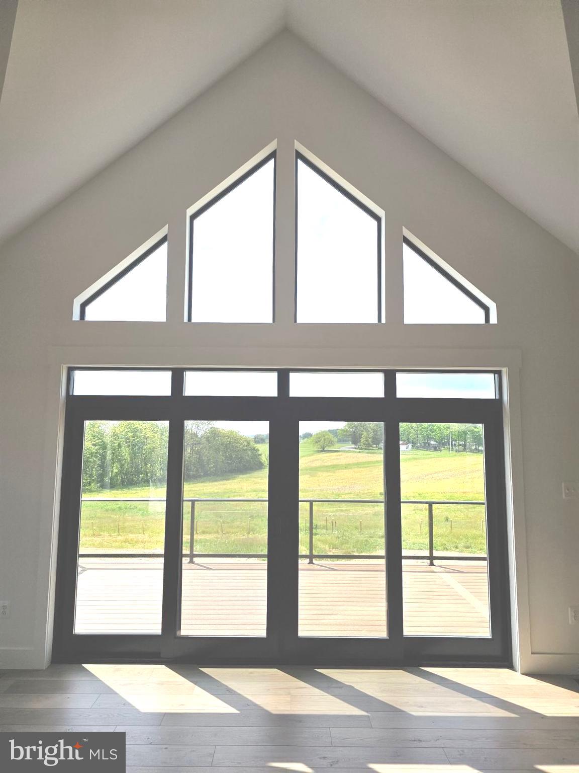 3305 Nicholson Road Westminster, MD 21157 - Photo 11 of 23 Gorgeous views.