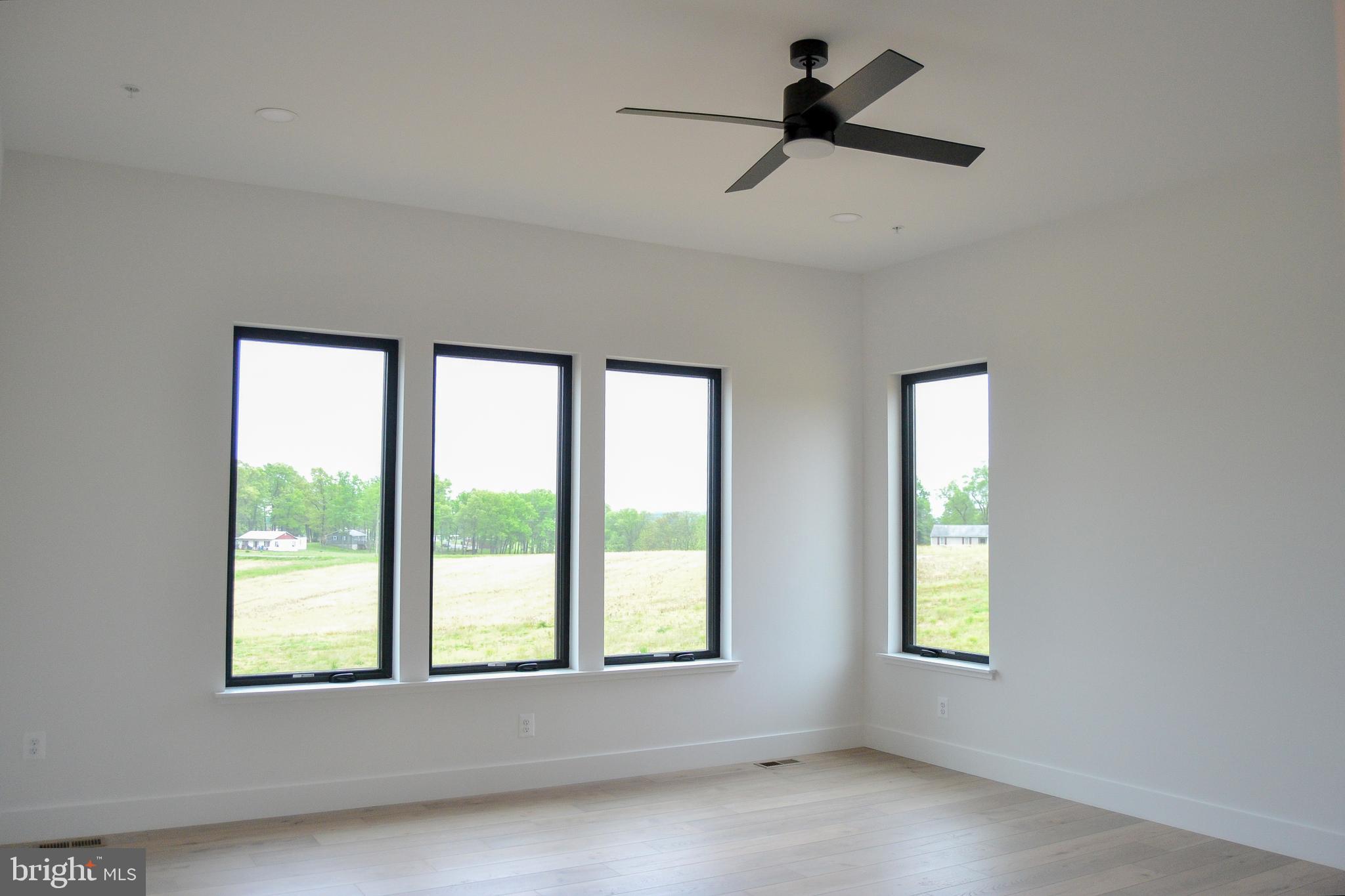 3305 Nicholson Road Westminster, MD 21157 - Photo 12 of 23 Main floor primary bedroom.