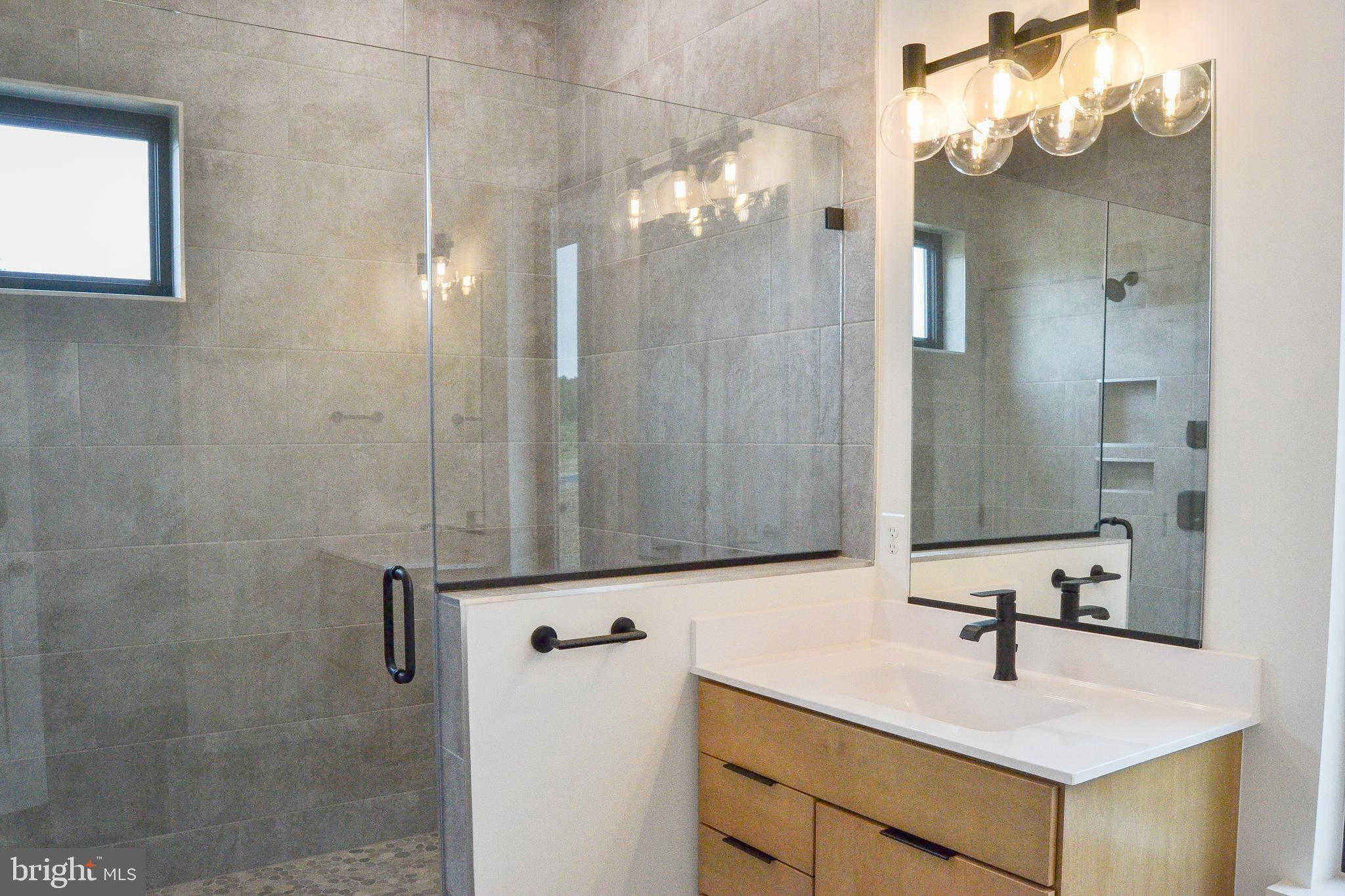 3305 Nicholson Road Westminster, MD 21157 - Photo 13 of 23 Luxury primary bathroom.