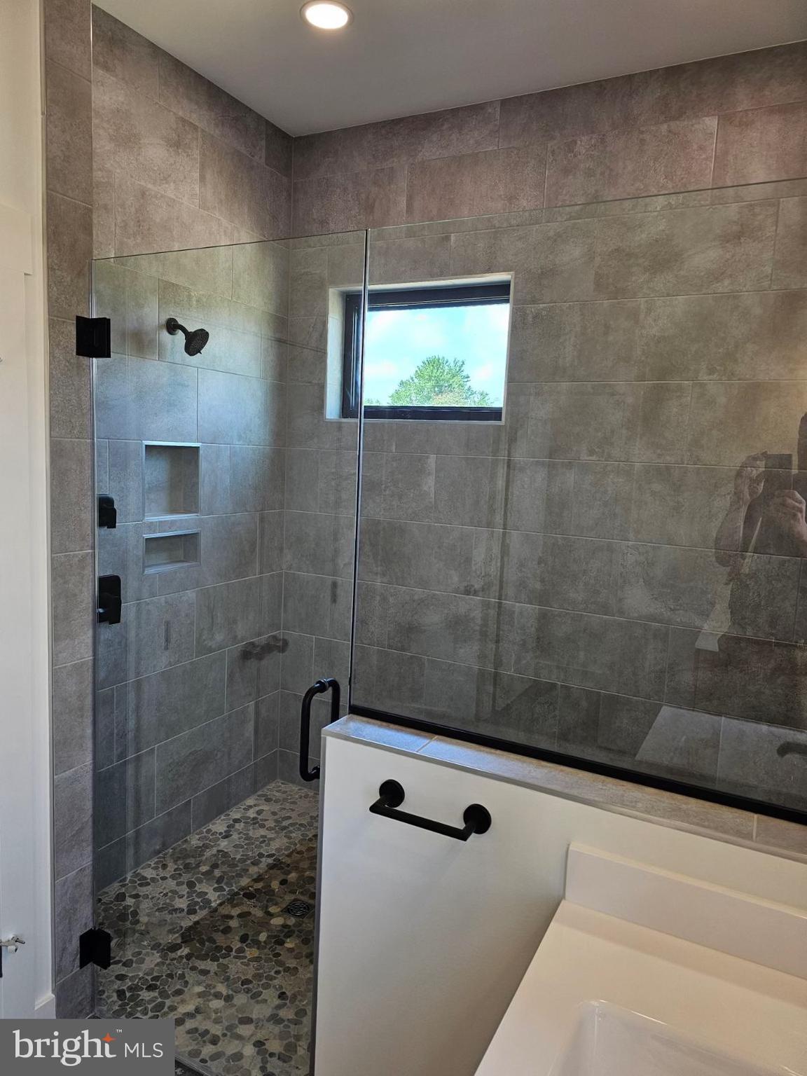 3305 Nicholson Road Westminster, MD 21157 - Photo 14 of 23 Luxury primary shower.