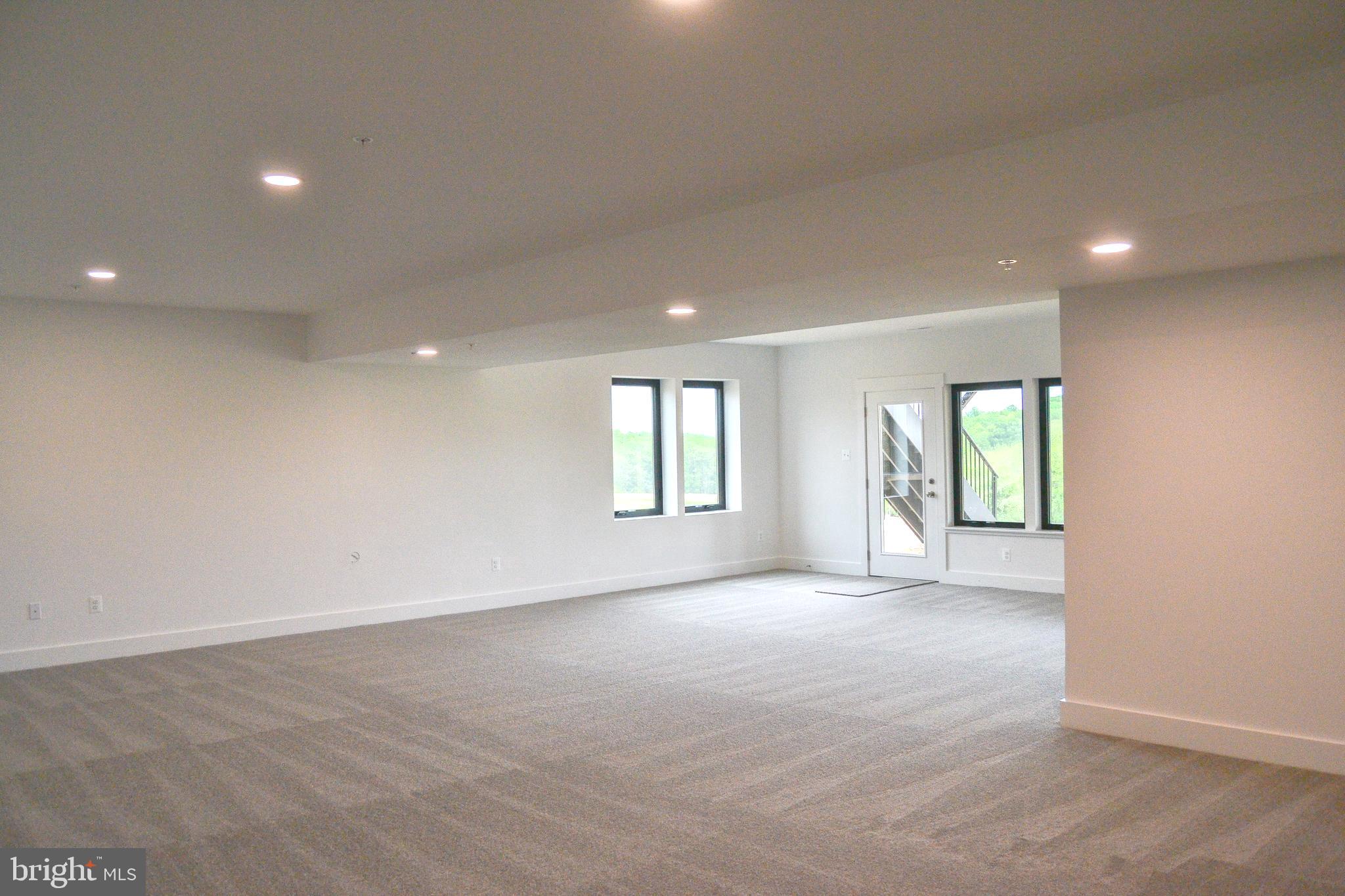 3305 Nicholson Road Westminster, MD 21157 - Photo 18 of 23 Fully finished lower level rec room.