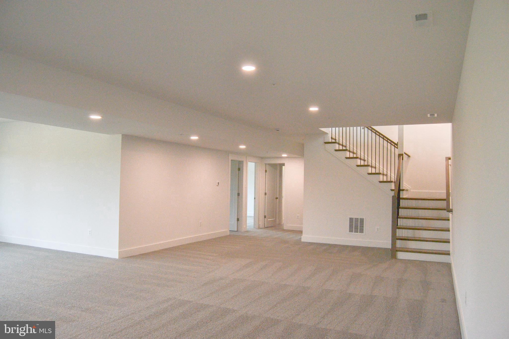 3305 Nicholson Road Westminster, MD 21157 - Photo 19 of 23 Finished lower level.
