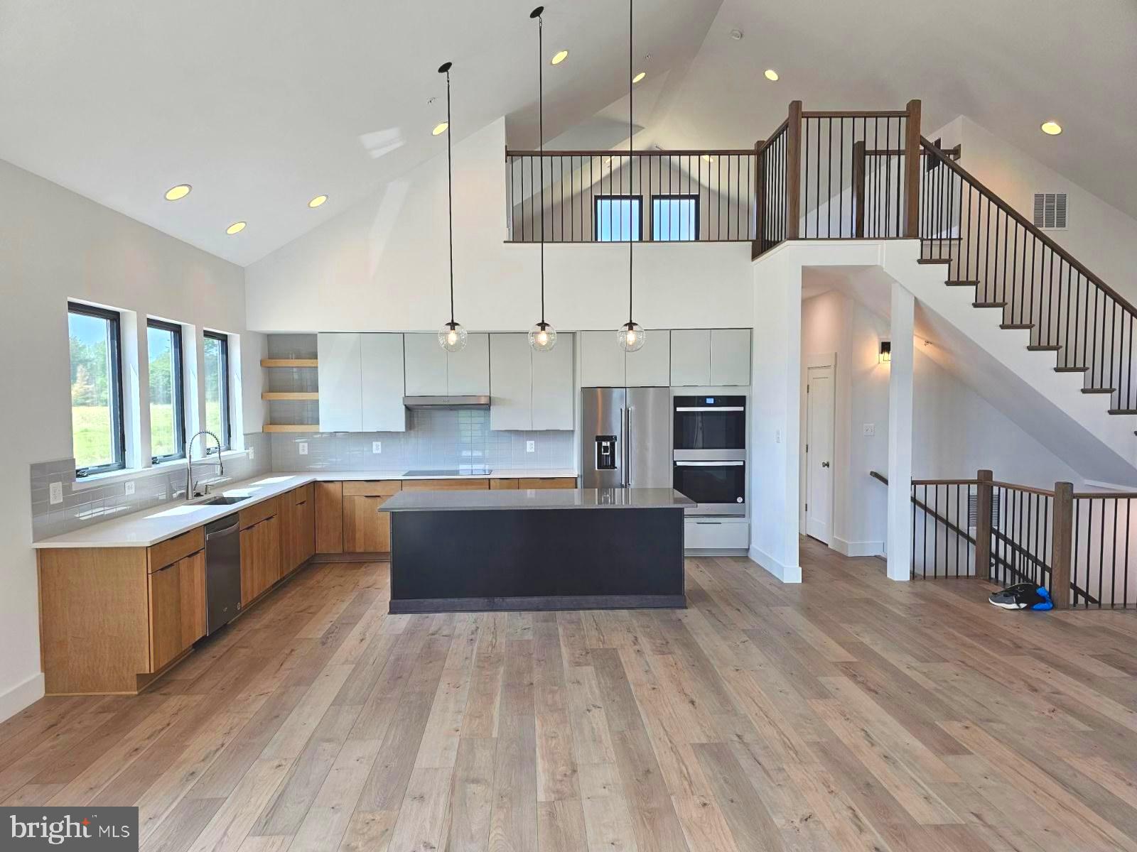 3305 Nicholson Road Westminster, MD 21157 - Photo 5 of 23 Gourmet kitchen w/large island.