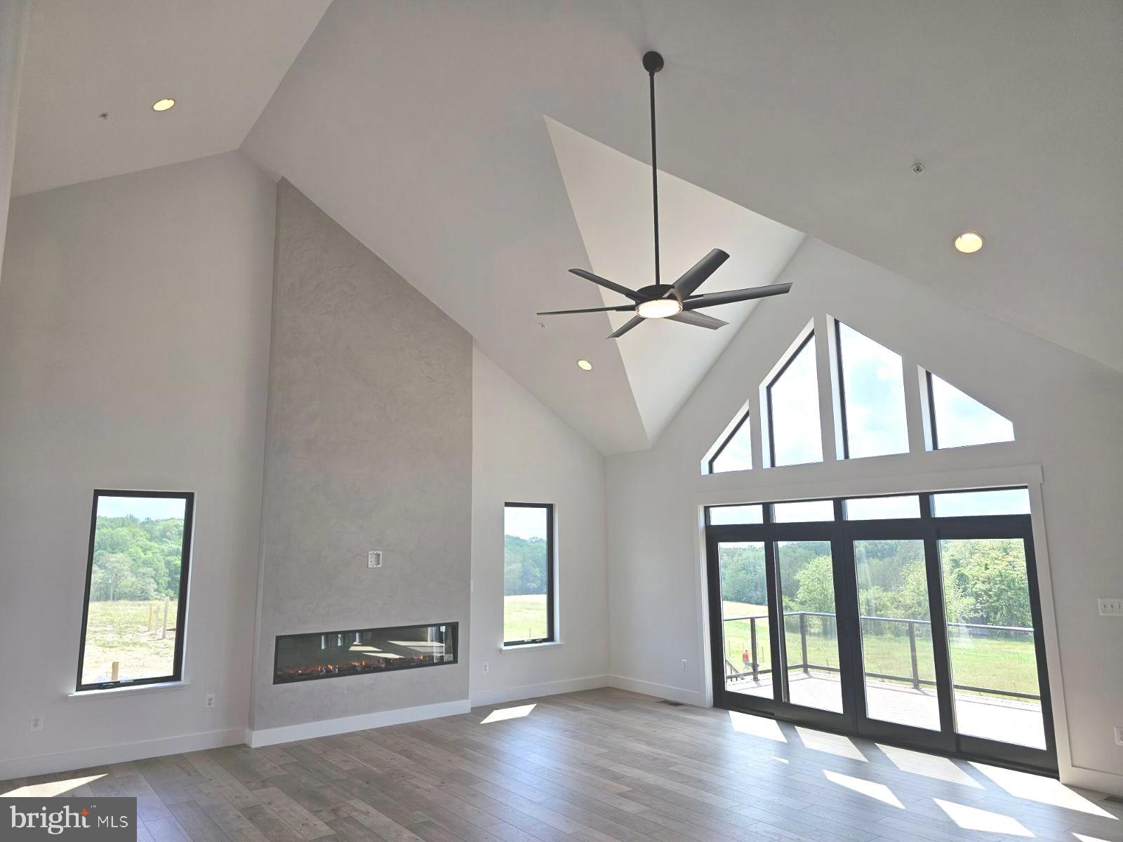 3305 Nicholson Road Westminster, MD 21157 - Photo 10 of 23 Access to deck off living room.