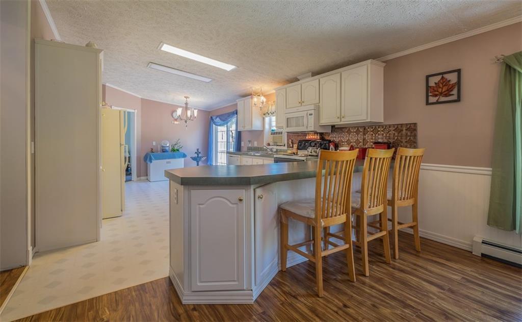 22 Spruce Ridge Road Edgecomb, ME 04556 - Photo 12 of 27 Photo
