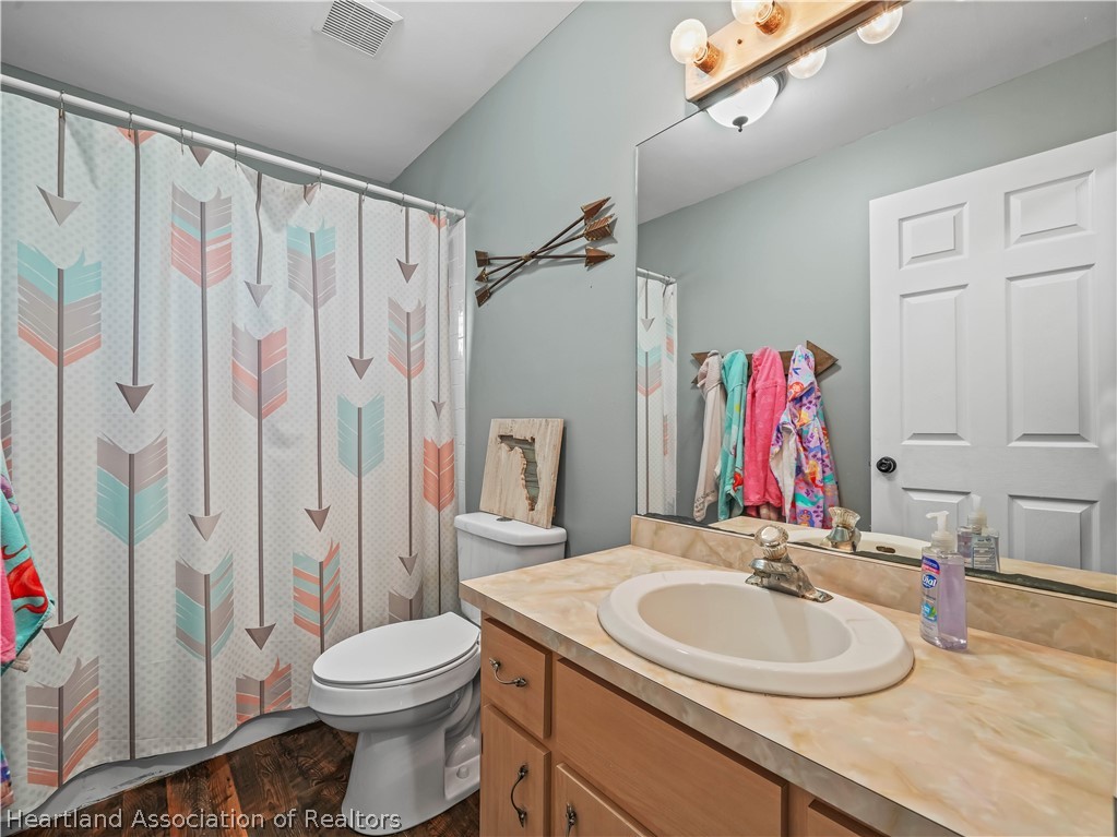 289 Georgetown Loop Wauchula, FL 33873 - Photo 20 of 50