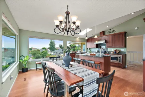 $975,000 | 4822 North Huson Street, Tacoma, WA 98407