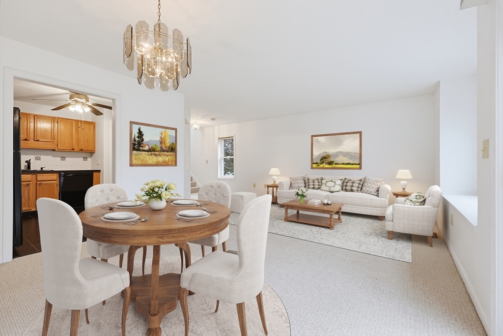 201 Treasure Island Road, Unit 201 Webster, MA 01570 - Photo 12 of 39