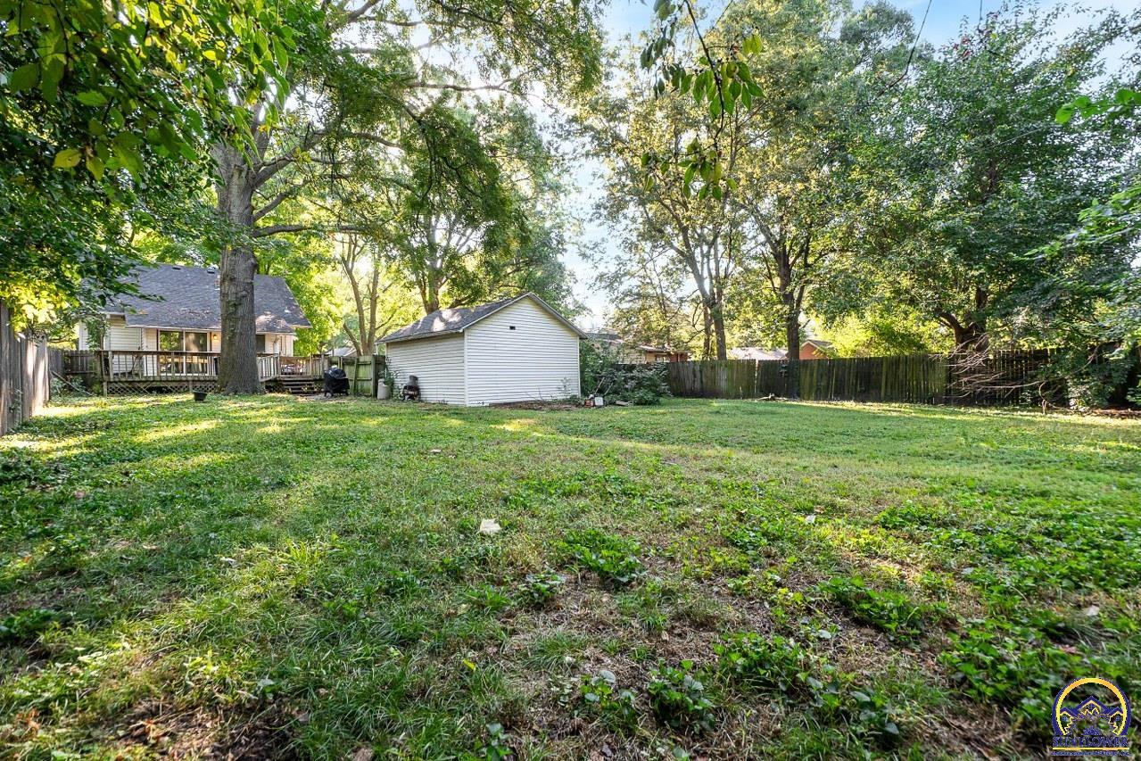 917 Southwest Warren Avenue Topeka, KS 66606 - Photo 35 of 35