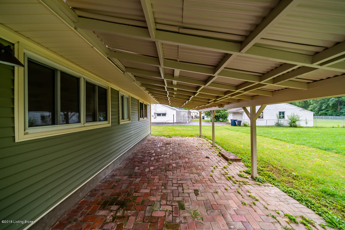 1846 Heaton Road Louisville, KY 40216 - Photo 33 of 36 1846 Heaton Rd L-35