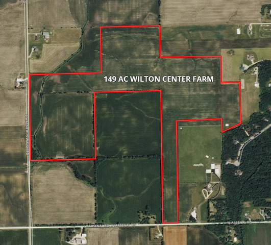8835 West Arsenal Road Manhattan, IL 60442 - Photo 1 of 1
