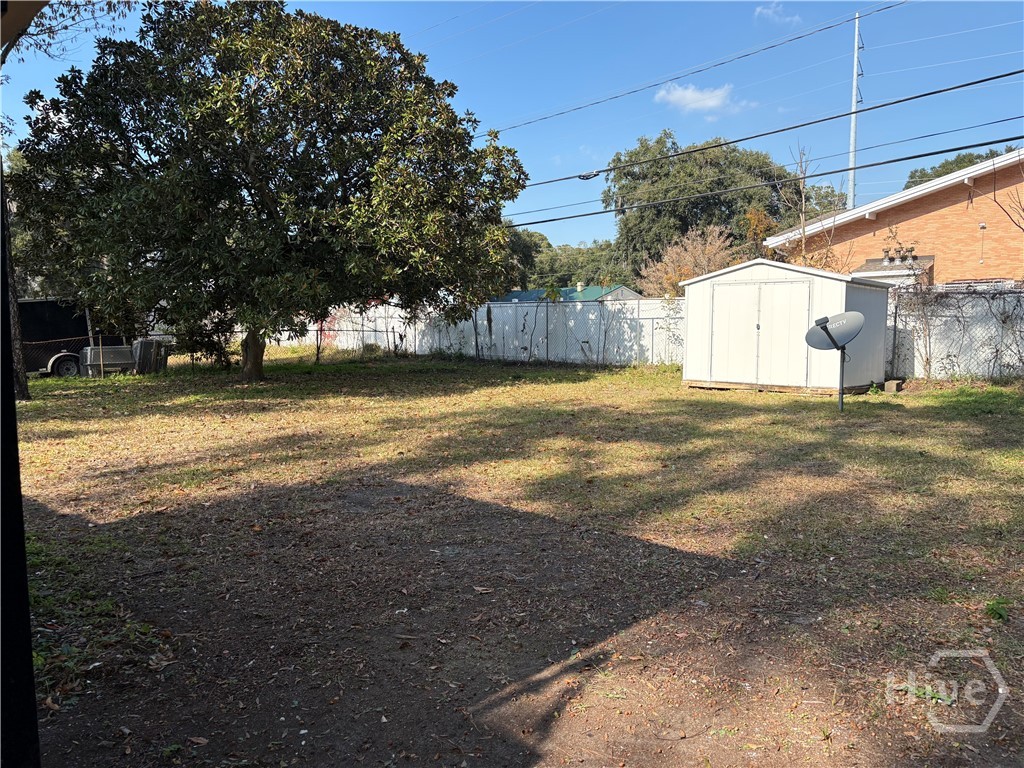 12 Delta Circle Savannah, GA 31406 - Photo 15 of 15