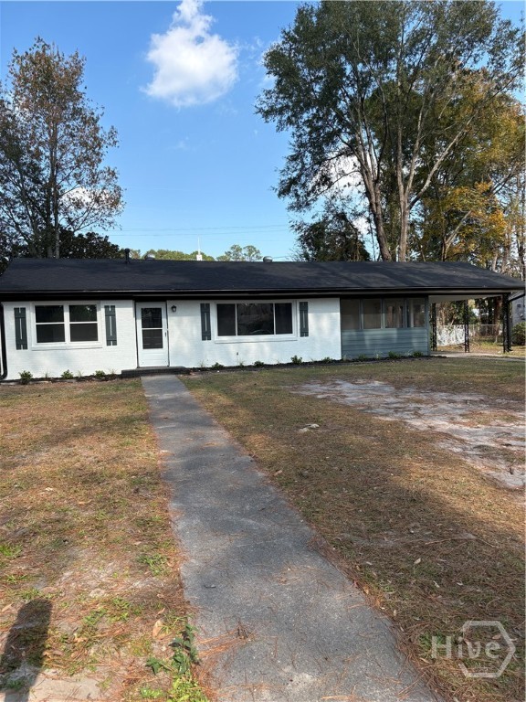 12 Delta Circle Savannah, GA 31406 - Photo 2 of 15