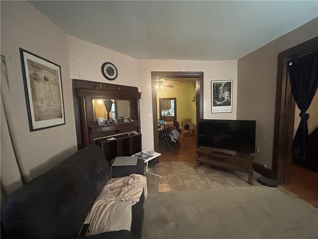 409 Prospect Avenue Donora, PA 15033 - Photo 3 of 17