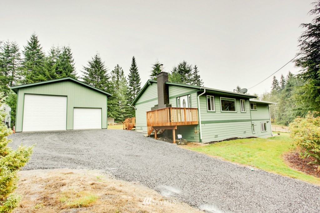 4905 Storm Lake Road Snohomish, WA 98290 - Photo 1 of 15 Gallery Image 1