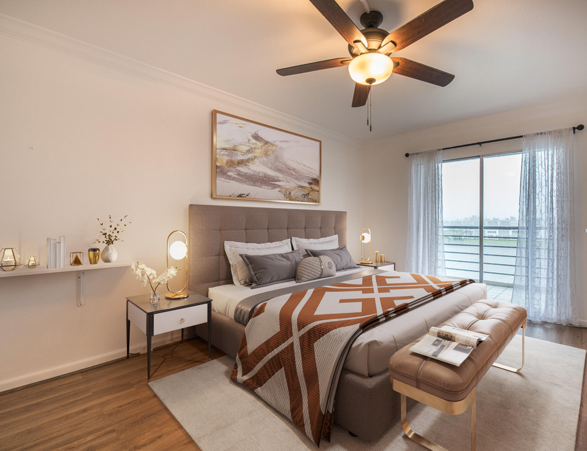 4022 Exeter, Unit B Boca Raton, FL 33434 - Photo 14 of 44 4022 Exerter B-39_final