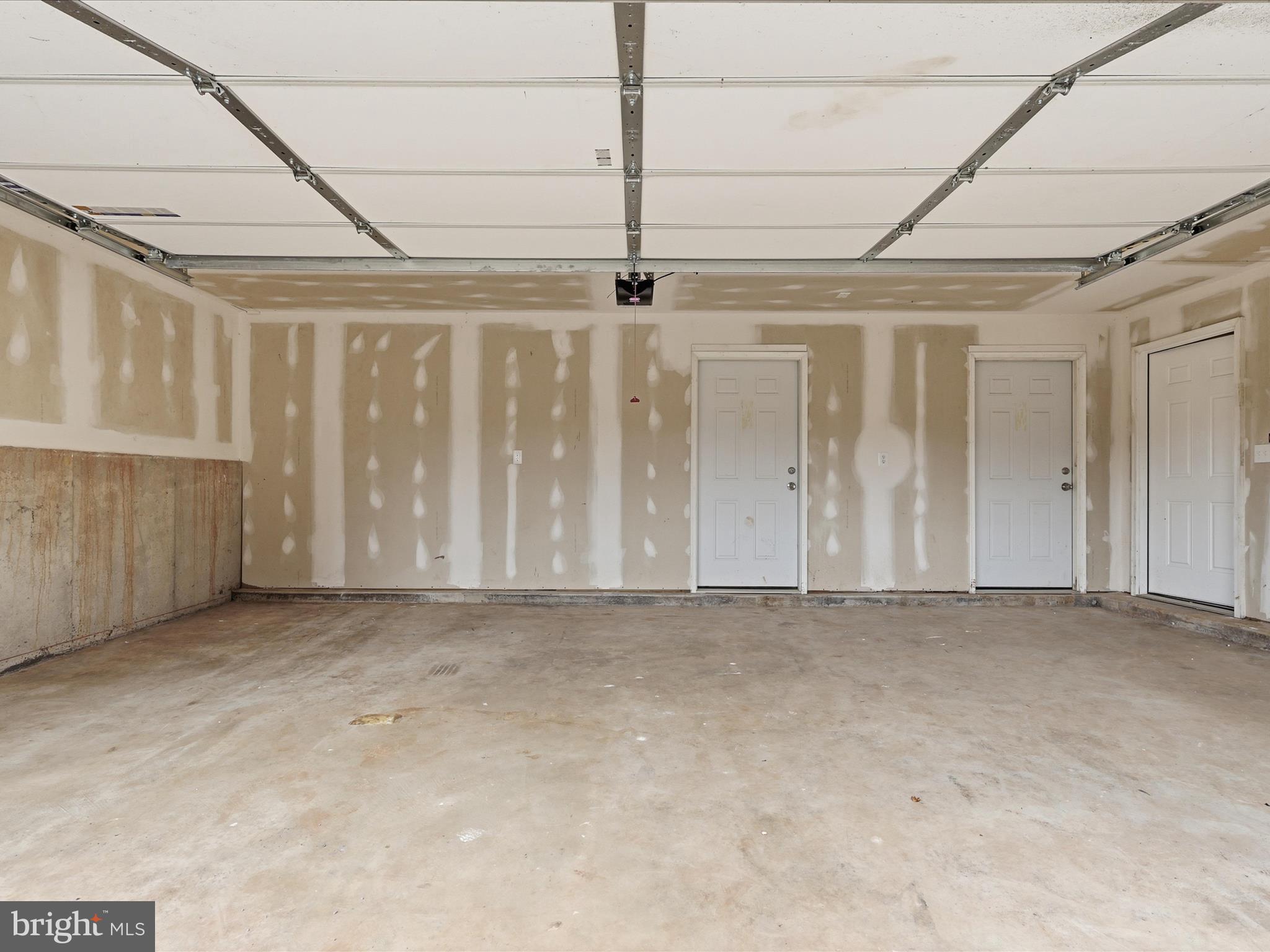 3281 Russel Run Road Locust Grove, VA 22508 - Photo 45 of 78 a view of an empty room