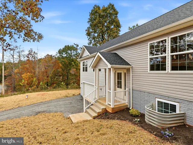 $499,888 | 3281 Russel Run Road, Locust Grove, VA 22508