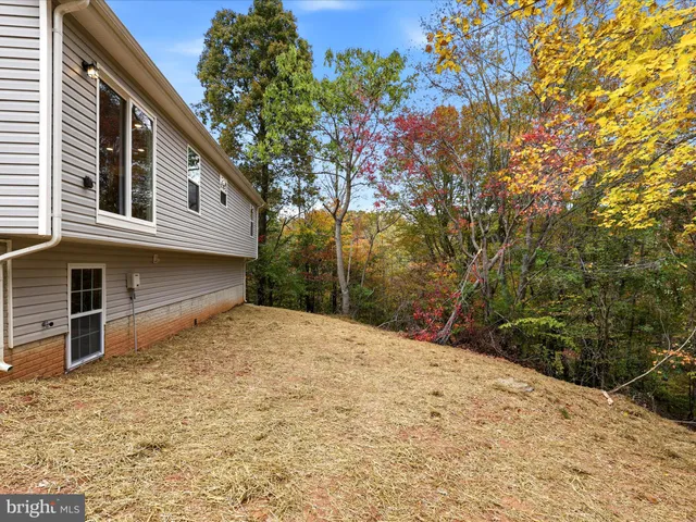 $499,888 | 3281 Russel Run Road, Locust Grove, VA 22508