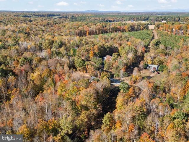 $499,888 | 3281 Russel Run Road, Locust Grove, VA 22508