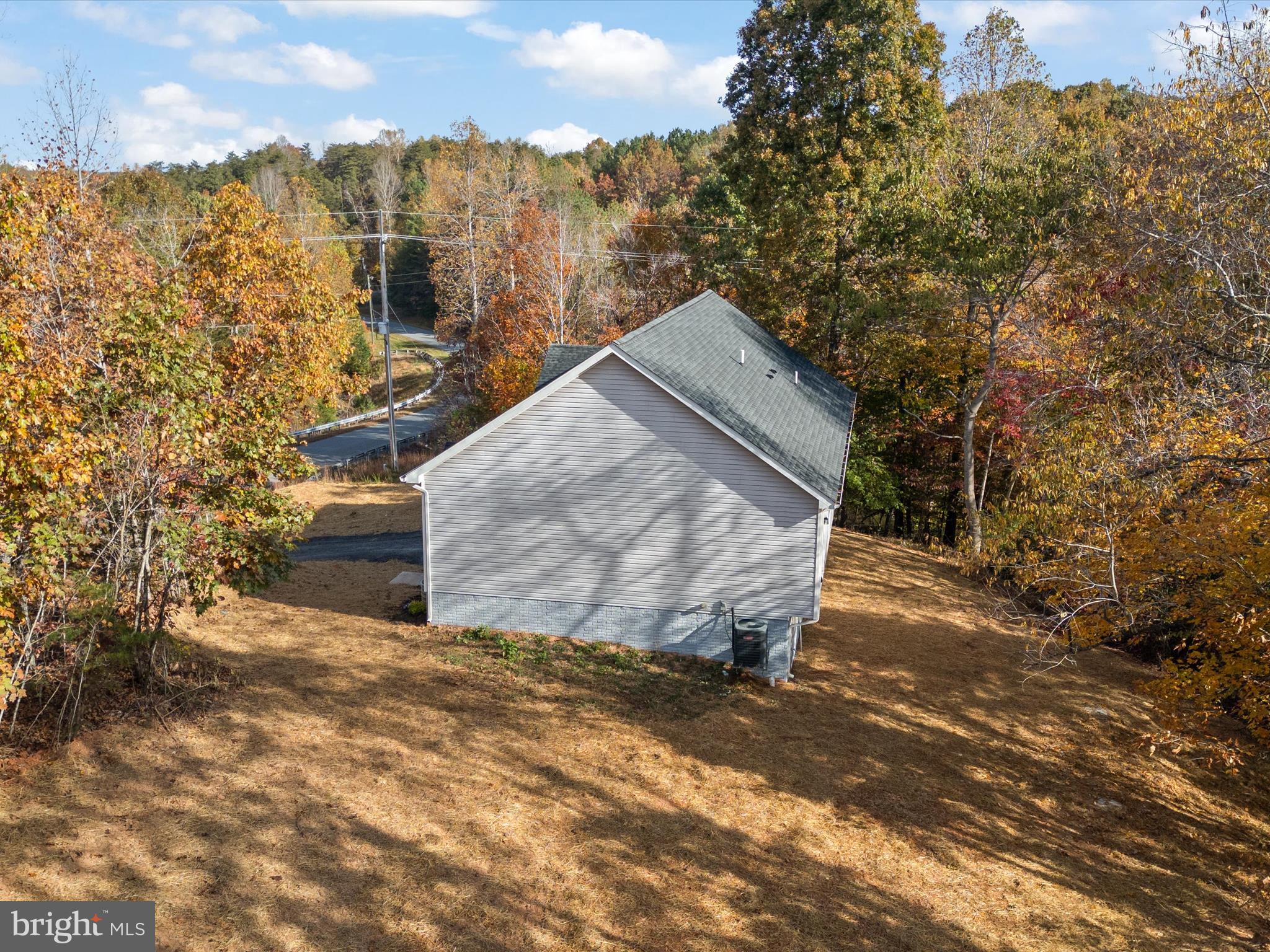 3281 Russel Run Road Locust Grove, VA 22508 - Photo 64 of 78