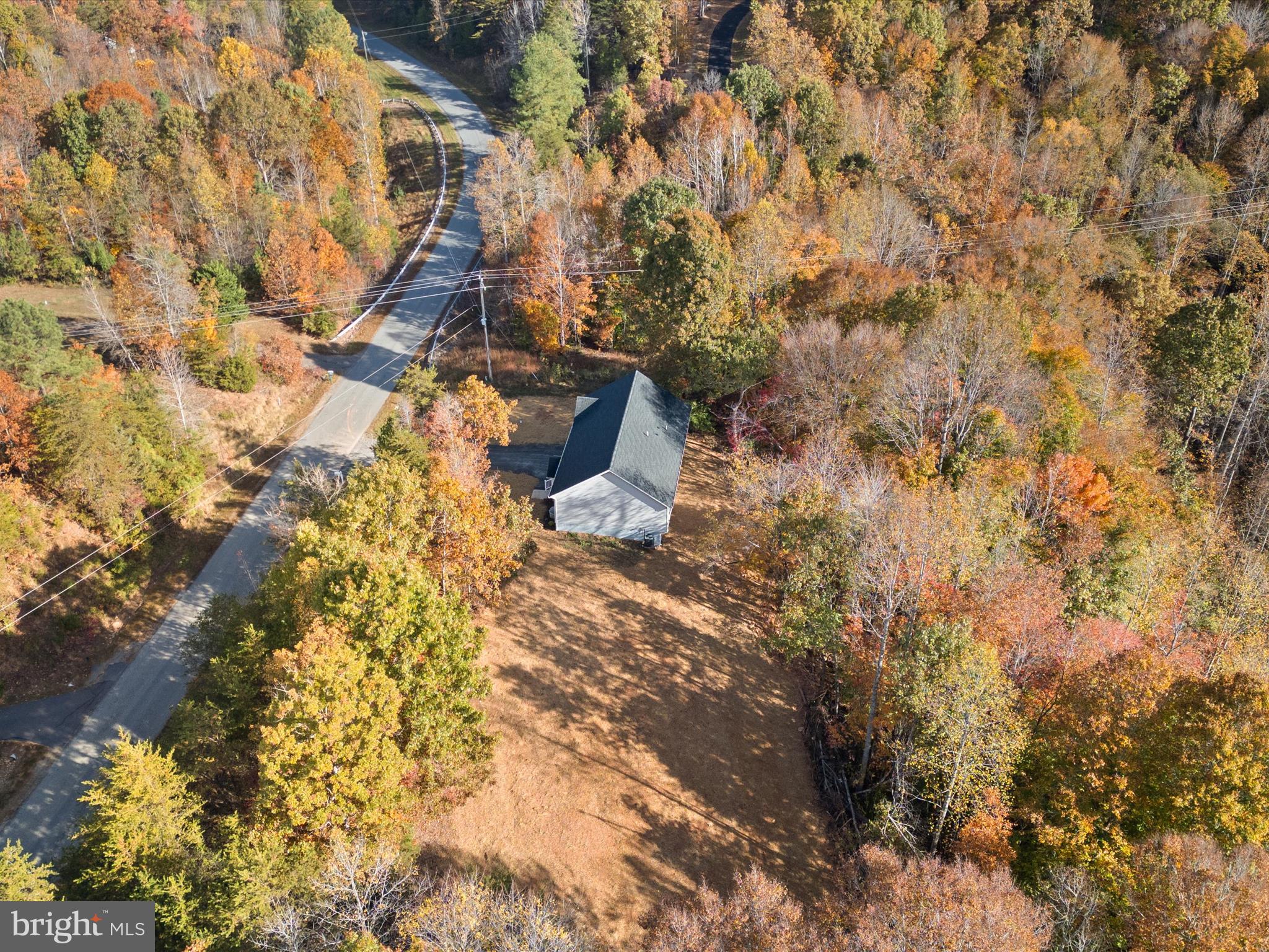 3281 Russel Run Road Locust Grove, VA 22508 - Photo 69 of 78