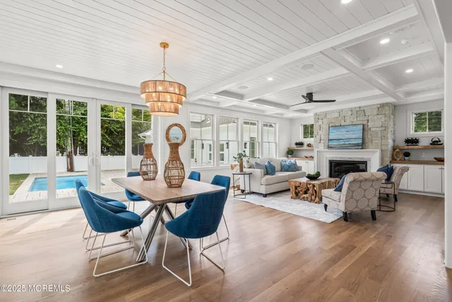 $4,675,000 | 510 Beacon Boulevard, Sea Girt, NJ 08750