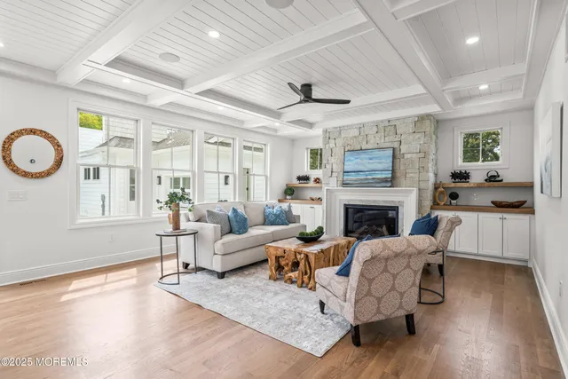 $4,675,000 | 510 Beacon Boulevard, Sea Girt, NJ 08750