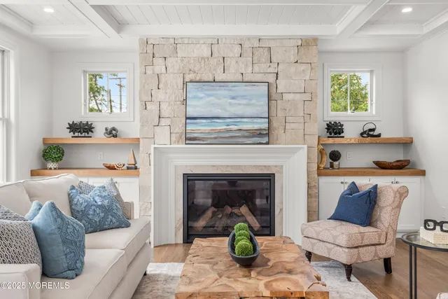 $4,675,000 | 510 Beacon Boulevard, Sea Girt, NJ 08750