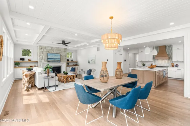 $4,675,000 | 510 Beacon Boulevard, Sea Girt, NJ 08750