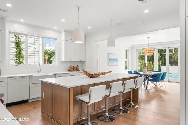 $4,675,000 | 510 Beacon Boulevard, Sea Girt, NJ 08750