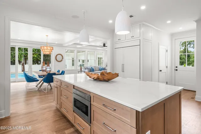 $4,675,000 | 510 Beacon Boulevard, Sea Girt, NJ 08750