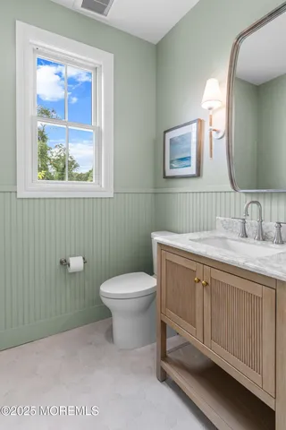 $4,675,000 | 510 Beacon Boulevard, Sea Girt, NJ 08750