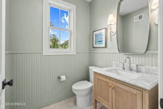 $4,675,000 | 510 Beacon Boulevard, Sea Girt, NJ 08750