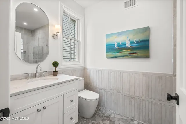 $4,675,000 | 510 Beacon Boulevard, Sea Girt, NJ 08750