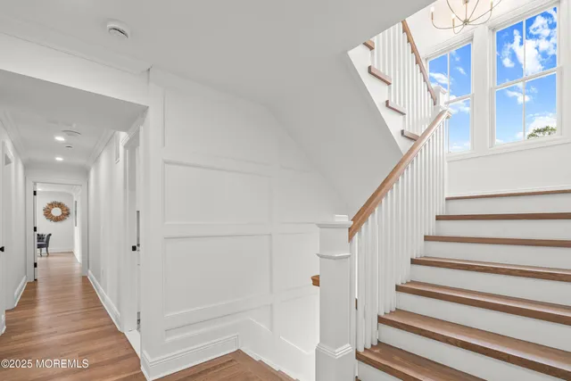 $4,675,000 | 510 Beacon Boulevard, Sea Girt, NJ 08750