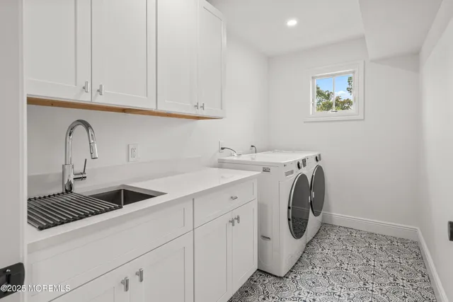 $4,675,000 | 510 Beacon Boulevard, Sea Girt, NJ 08750