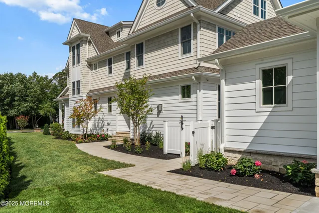 $4,675,000 | 510 Beacon Boulevard, Sea Girt, NJ 08750