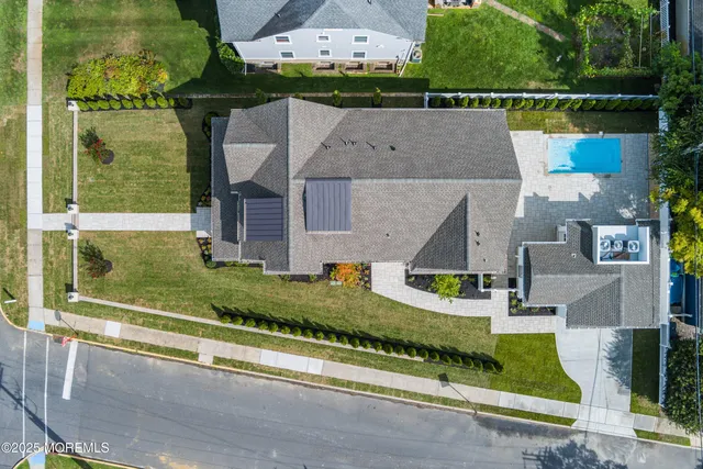 $4,675,000 | 510 Beacon Boulevard, Sea Girt, NJ 08750